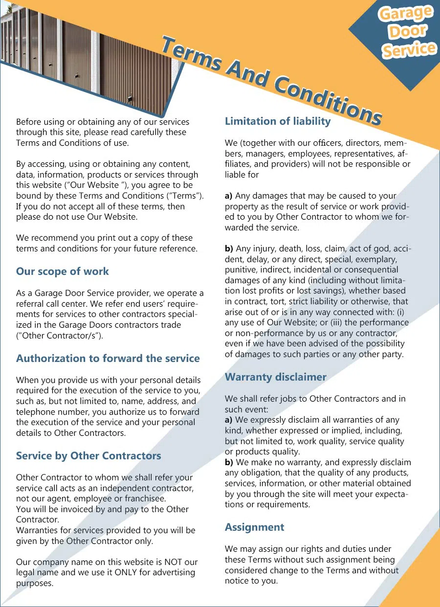 United Garage Doors Deerfield Beach, FL 954-688-3051